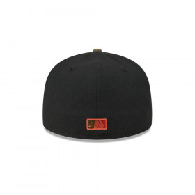 Jockey San Diego Padres MLB 59Fifty Black New Era