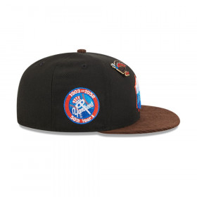 Jockey New York Yankees MLB 59Fifty Black New Era