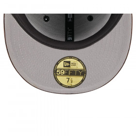 Jockey New York Yankees MLB 59Fifty Black New Era