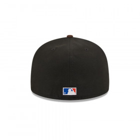 Jockey San Diego Padres MLB 59Fifty Black New Era