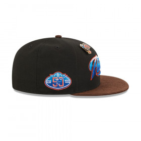 Jockey San Diego Padres MLB 59Fifty Black New Era