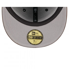 Jockey San Diego Padres MLB 59Fifty Black New Era