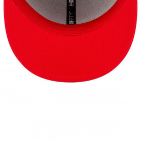 Jockey Chicago Bulls NBA 59Fifty Black New Era