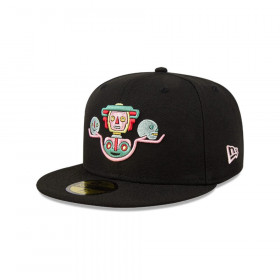 Jockey Tellaeche Horóscopo Libra  59Fifty Black