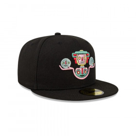 Jockey Tellaeche Horóscopo Libra  59Fifty Black