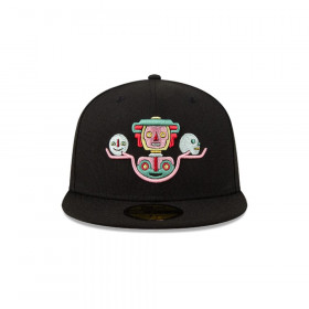 Jockey Tellaeche Horóscopo Libra  59Fifty Black