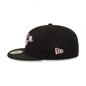 Jockey Tellaeche Horóscopo Libra  59Fifty Black