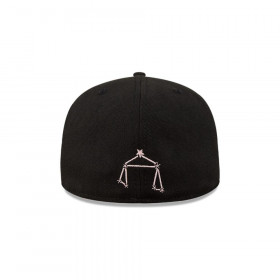 Jockey Tellaeche Horóscopo Libra  59Fifty Black