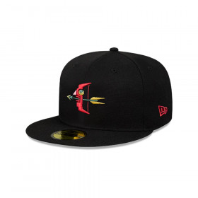 Jockey Tellaeche Horóscopo Sagitario  59Fifty Black