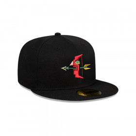 Jockey Tellaeche Horóscopo Sagitario  59Fifty Black