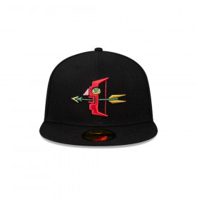 Jockey Tellaeche Horóscopo Sagitario  59Fifty Black