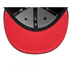 Jockey Tellaeche Horóscopo Sagitario  59Fifty Black