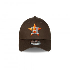 Jockey Houston Astros MLB 9forty Dark Brown MLB New Era