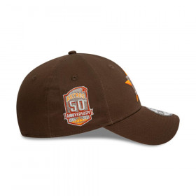 Jockey Houston Astros MLB 9forty Dark Brown MLB New Era