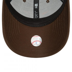 Jockey Houston Astros MLB 9forty Dark Brown MLB New Era