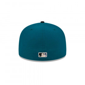Jockey Seattle Mariners MLB 59Fifty Dark Green New Era