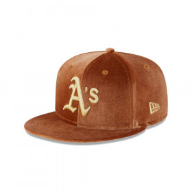 Jockey Oakland Athletics MLB 59Fifty Gold New Era