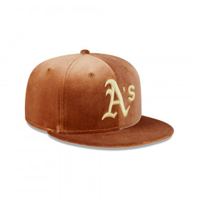 Jockey Oakland Athletics MLB 59Fifty Gold New Era