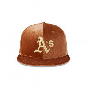 Jockey Oakland Athletics MLB 59Fifty Gold New Era