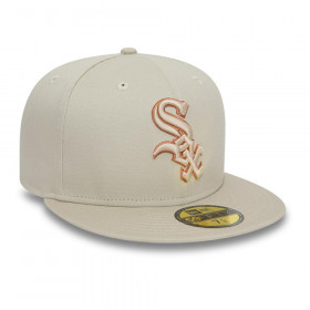 Jockey Chicago White Sox MLB 59Fifty Light Beige
