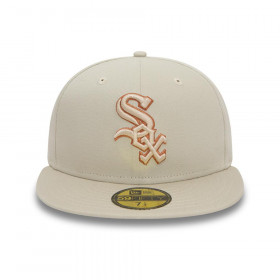 Jockey Chicago White Sox MLB 59Fifty Light Beige