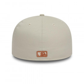 Jockey Chicago White Sox MLB 59Fifty Light Beige