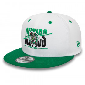 Jockey Boston Celtics NBA 9Fifty White