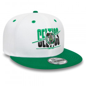 Jockey Boston Celtics NBA 9Fifty White