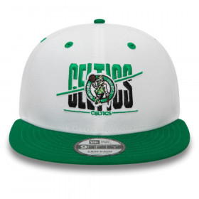 Jockey Boston Celtics NBA 9Fifty White