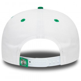 Jockey Boston Celtics NBA 9Fifty White