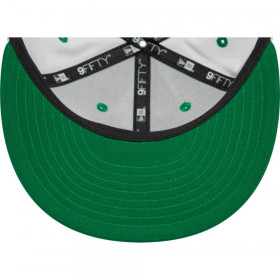 Jockey Boston Celtics NBA 9Fifty White