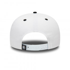 Jockey Brooklyn Nets NBA 9Fifty White New Era