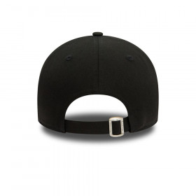 Jockey Los Angeles Lakers NBA 9Forty Black New Era
