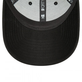 Jockey Los Angeles Lakers NBA 9Forty Black New Era