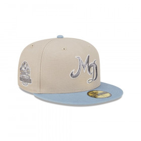 Jockey Miami Dolphins NFL 59Fifty Open Blue New Era