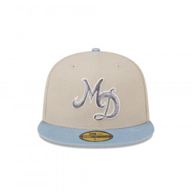 Jockey Miami Dolphins NFL 59Fifty Open Blue New Era