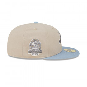 Jockey Miami Dolphins NFL 59Fifty Open Blue New Era