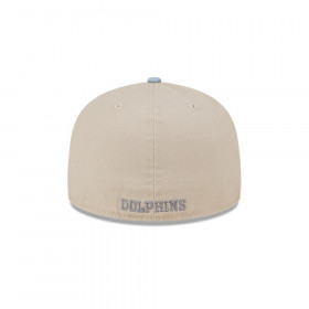 Jockey Miami Dolphins NFL 59Fifty Open Blue New Era