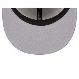 Jockey Miami Dolphins NFL 59Fifty Open Blue New Era