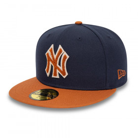 Jockey New York Yankees MLB 59Fifty Navy New Era