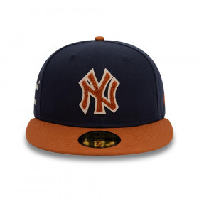 Jockey New York Yankees MLB 59Fifty Navy New Era