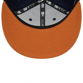 Jockey New York Yankees MLB 59Fifty Navy New Era