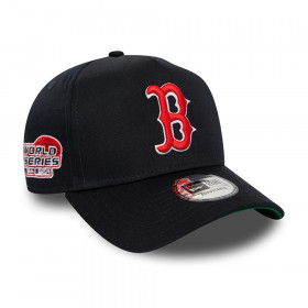 Jockey Boston Red Sox MLB 9Forty Navy