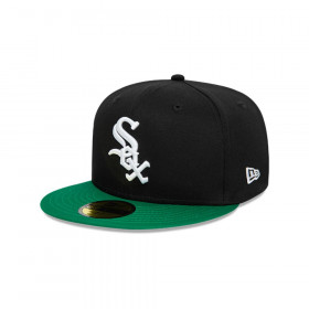 Jockey Chicago White Sox MLB 59Fifty Color Block Pack Black