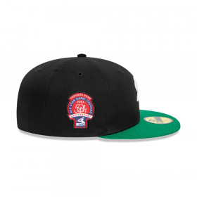Jockey Chicago White Sox MLB 59Fifty Color Block Pack Black