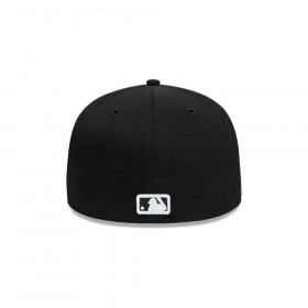 Jockey Chicago White Sox MLB 59Fifty Color Block Pack Black
