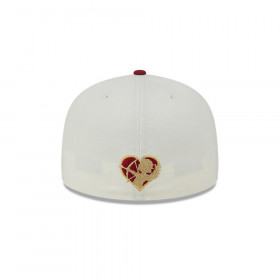 Jockey San Diego Padres MLB 59Fifty White New Era