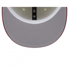 Jockey San Diego Padres MLB 59Fifty White New Era
