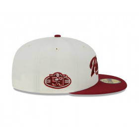 Jockey San Diego Padres MLB 59Fifty White New Era