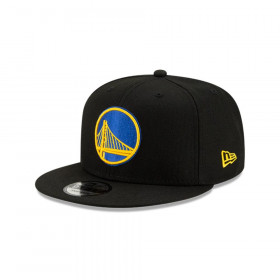 Jockey Golden State Warriors NBA 9Fifty Black New Era